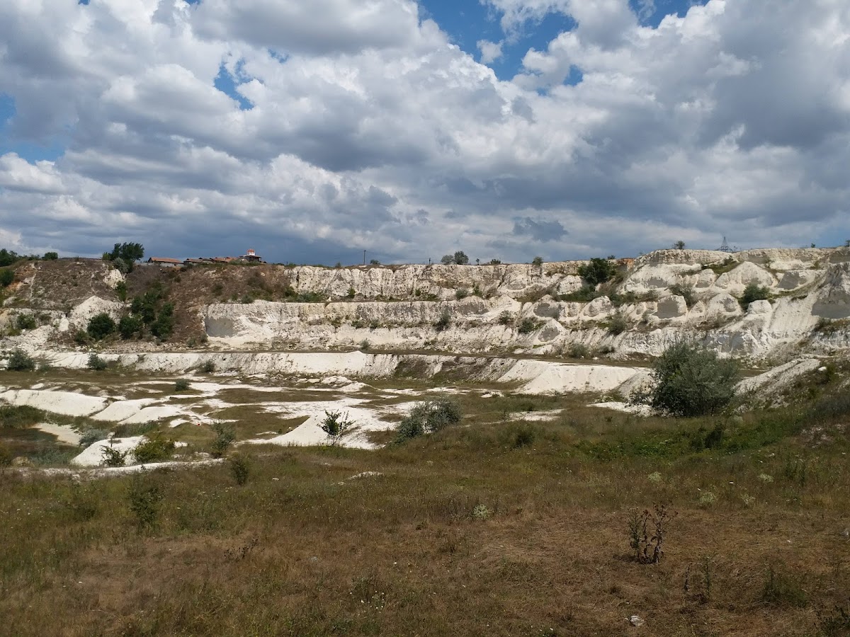 Lacul de Creta