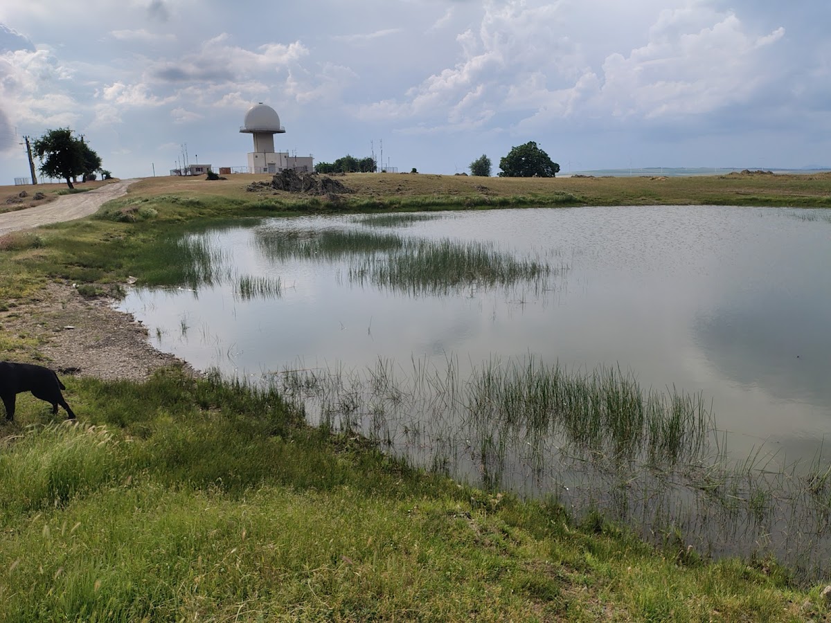 Topolog Glacial Lake - foto 2