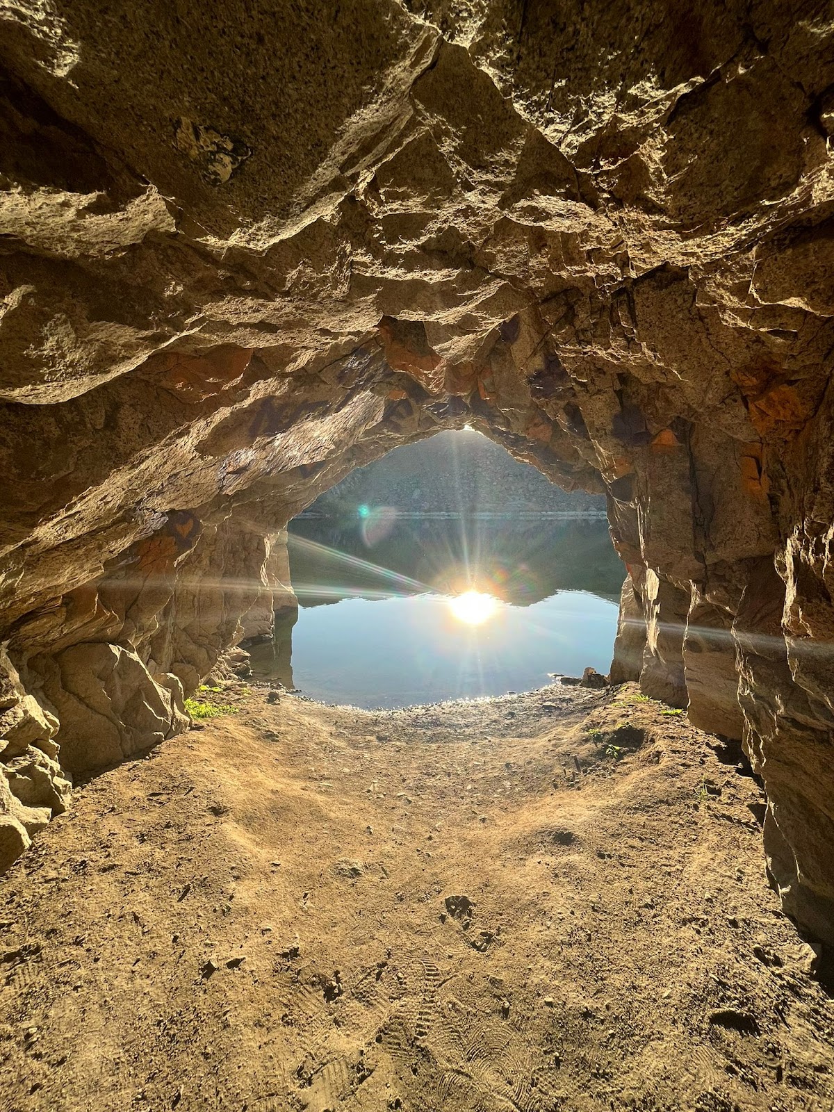 Lacul Iacobdeal - foto 2