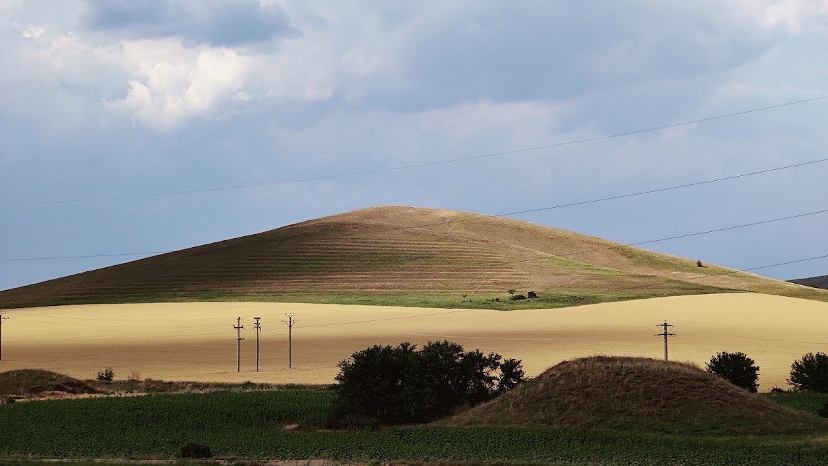 Lacul Iacobdeal - foto 3