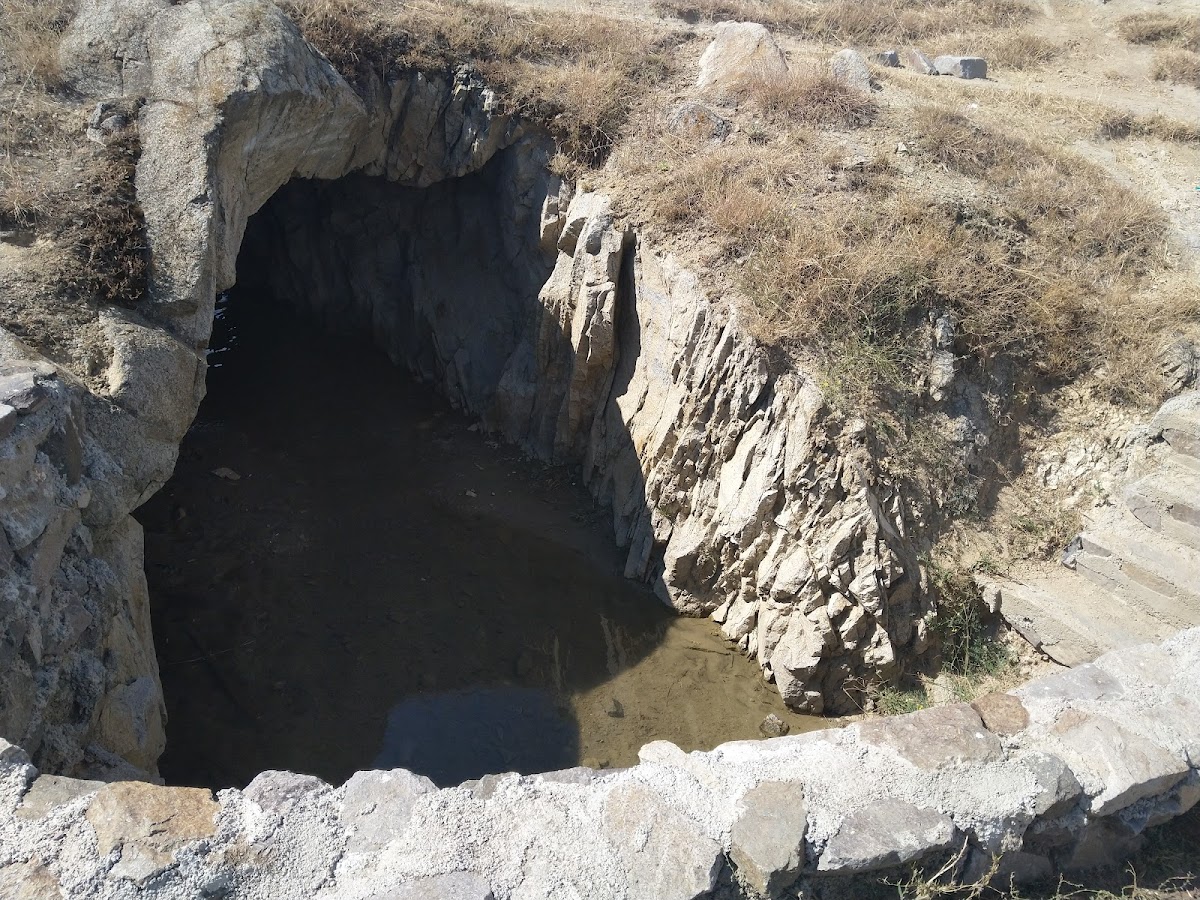 Lacul Iacobdeal - foto 4