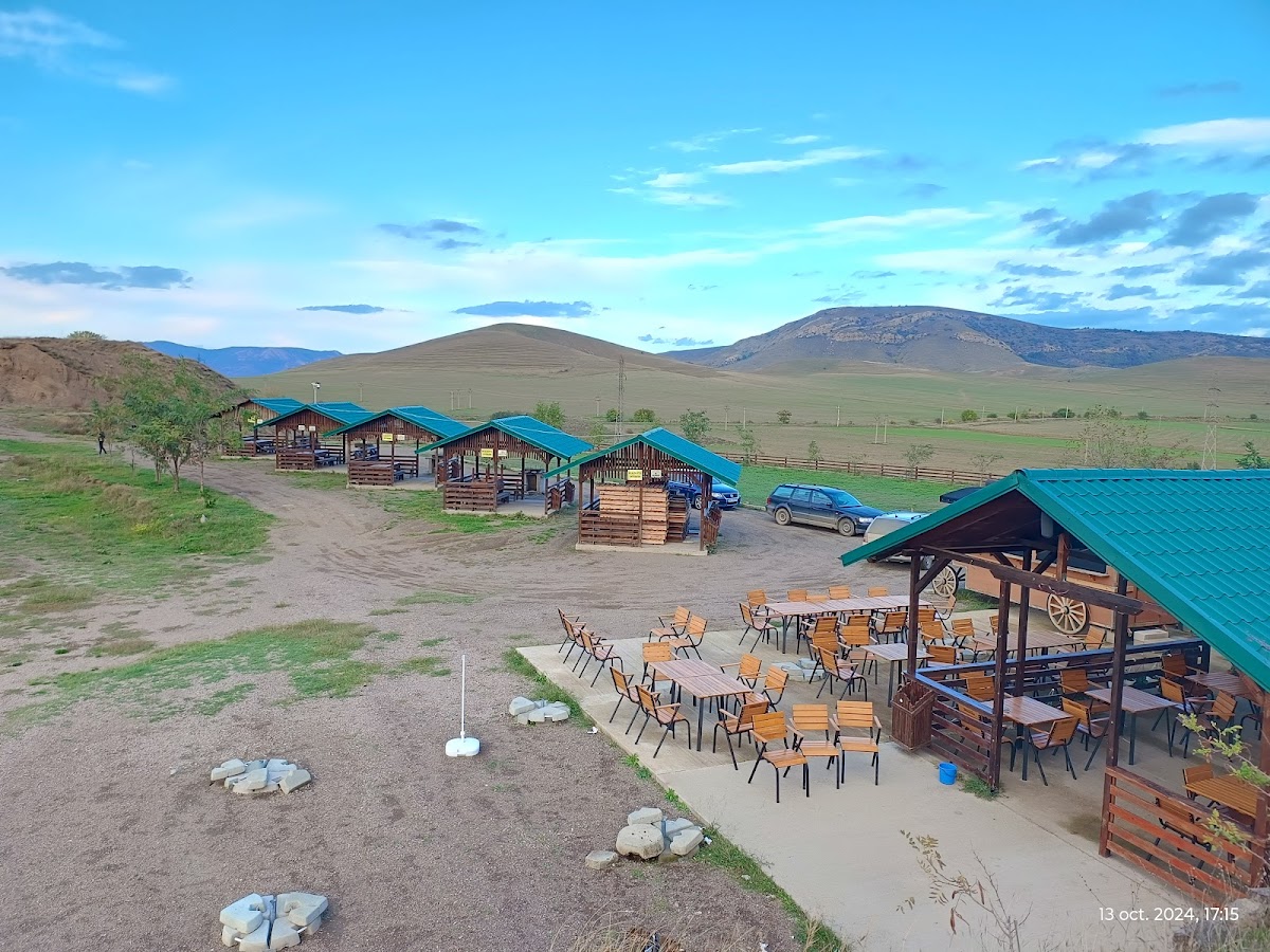 Lacul Iacobdeal - foto 5