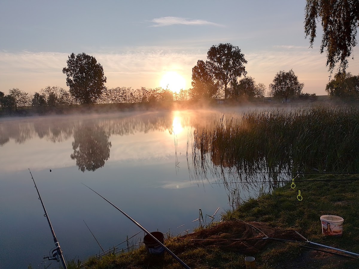 Lacul ianculesti