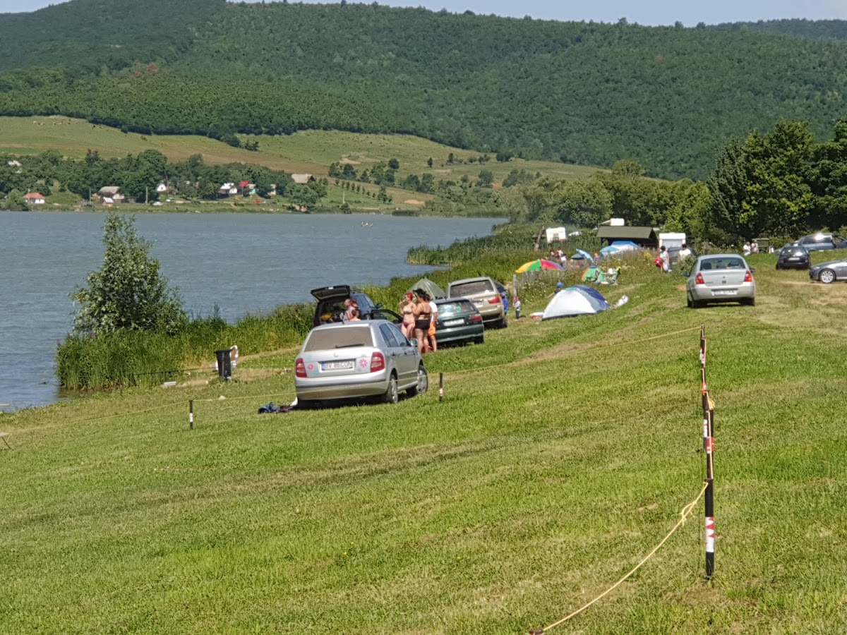 Pădureni