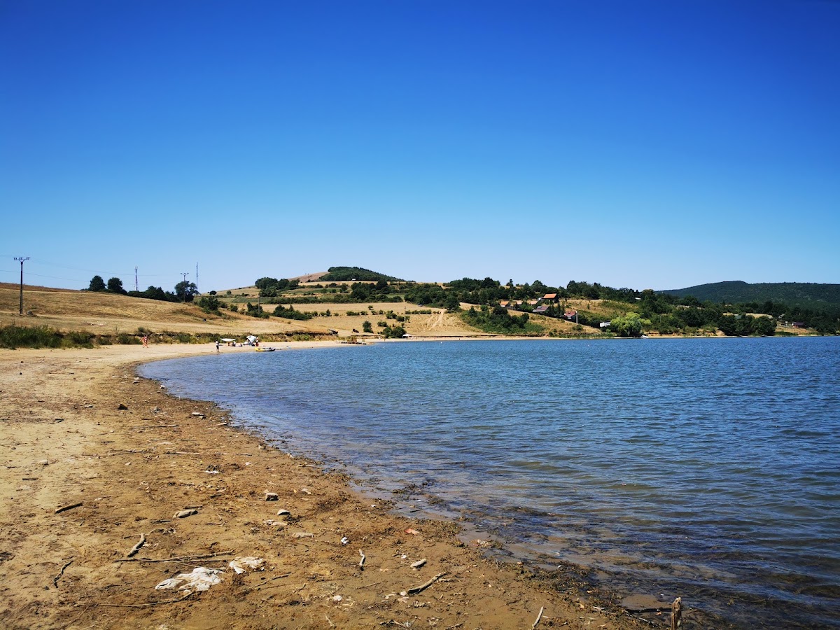 Lacul Moacsa-Padureni - foto 2
