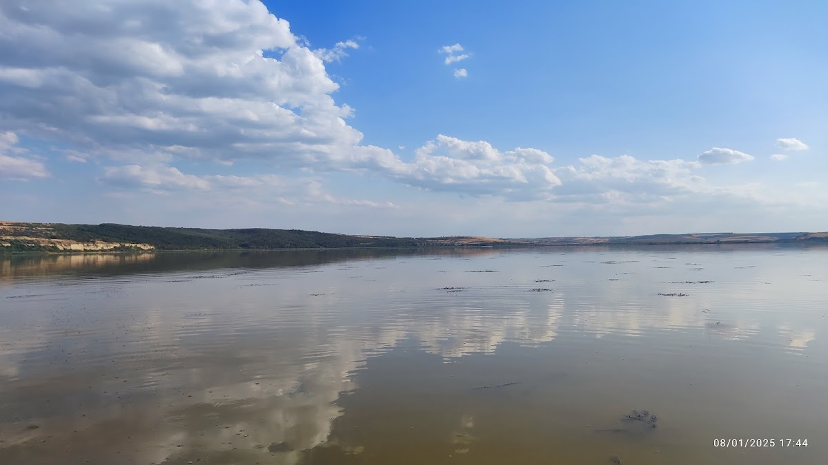Lacul Oltina - foto 2