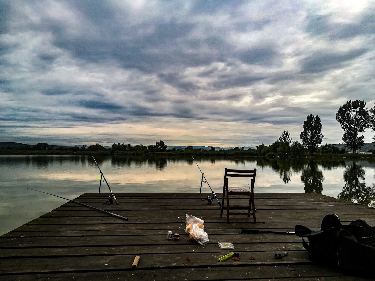 Lacul Pleașa