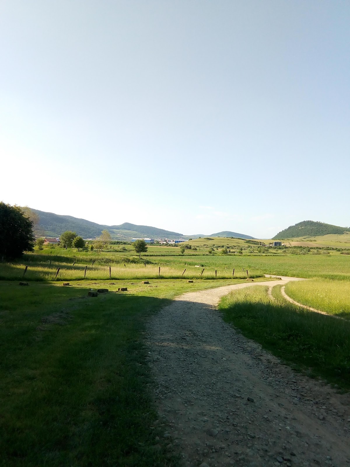 Lacul Sărățel - foto 3