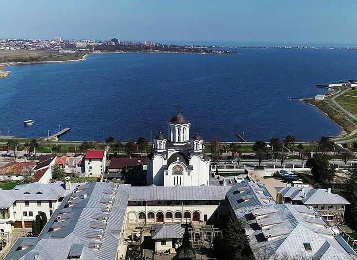 Lacul Techirghiol - foto 3