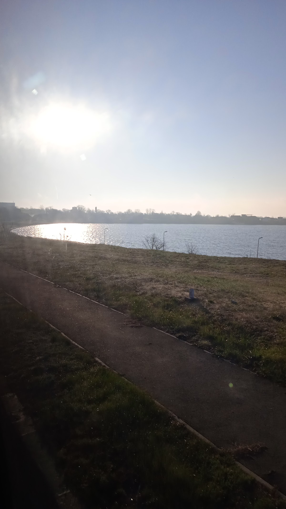 Lacul Techirghiol - foto 5