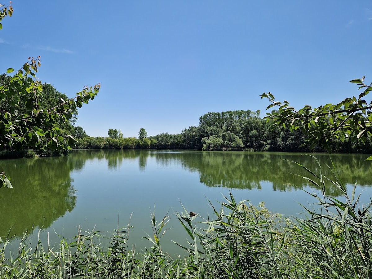 Lacul Varlaam