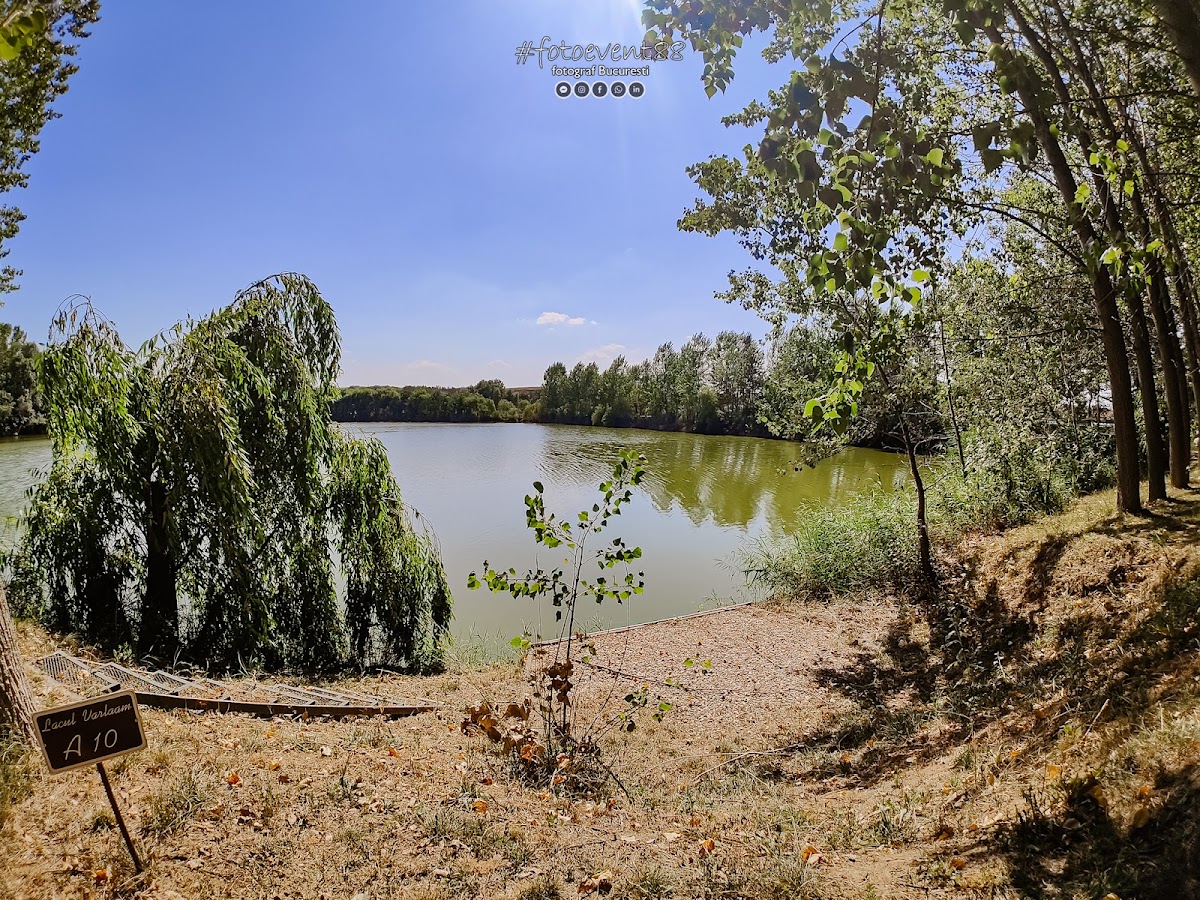Lacul Varlaam - foto 3