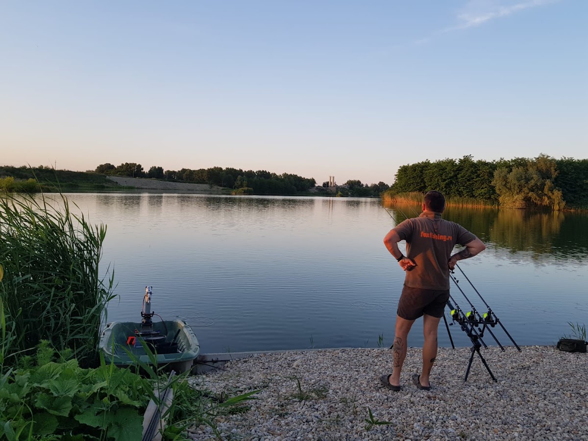 Lacul Varlaam - foto 4