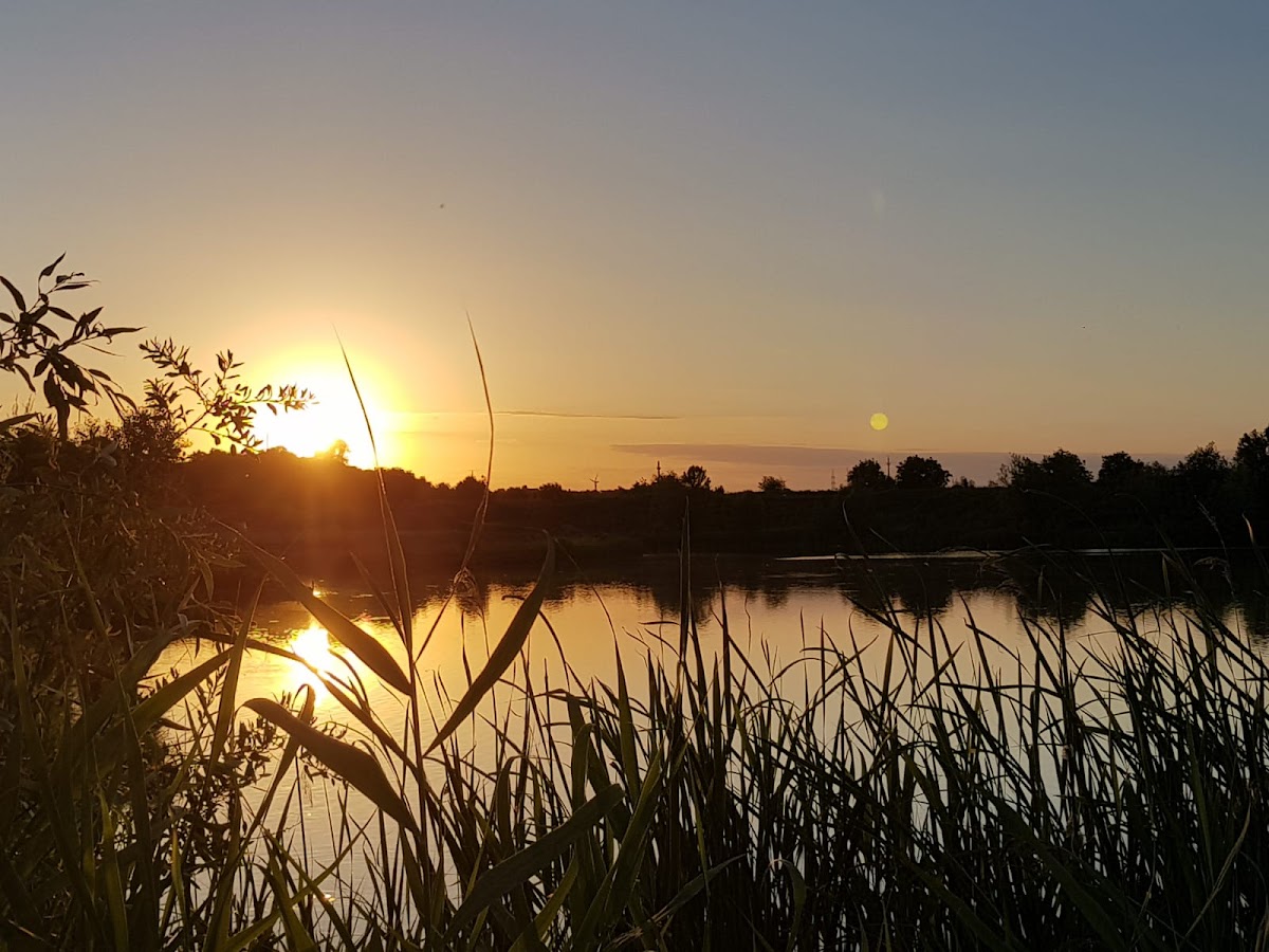 Lacul Varlaam - foto 5