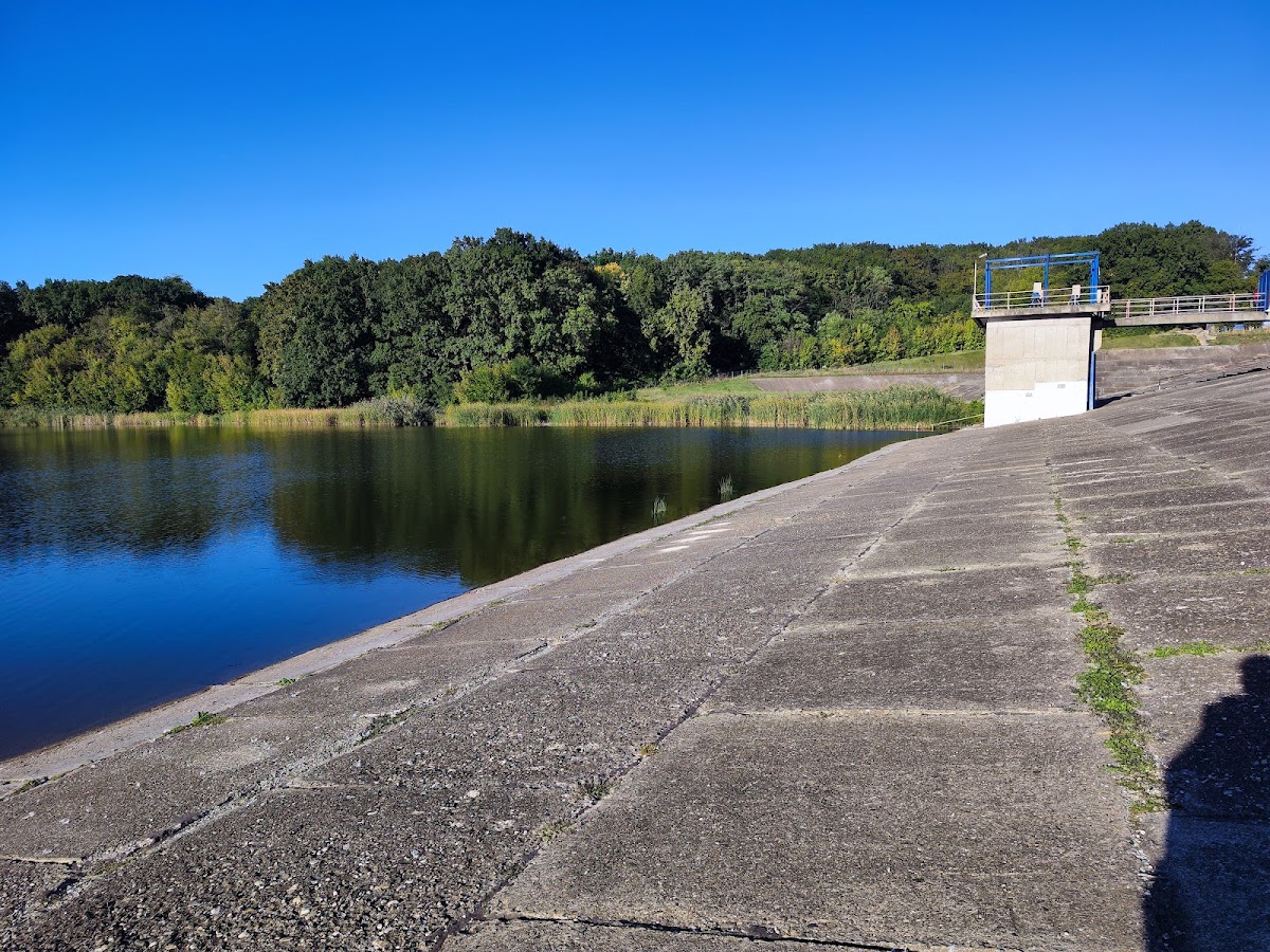 Lacul Veneția - foto 3