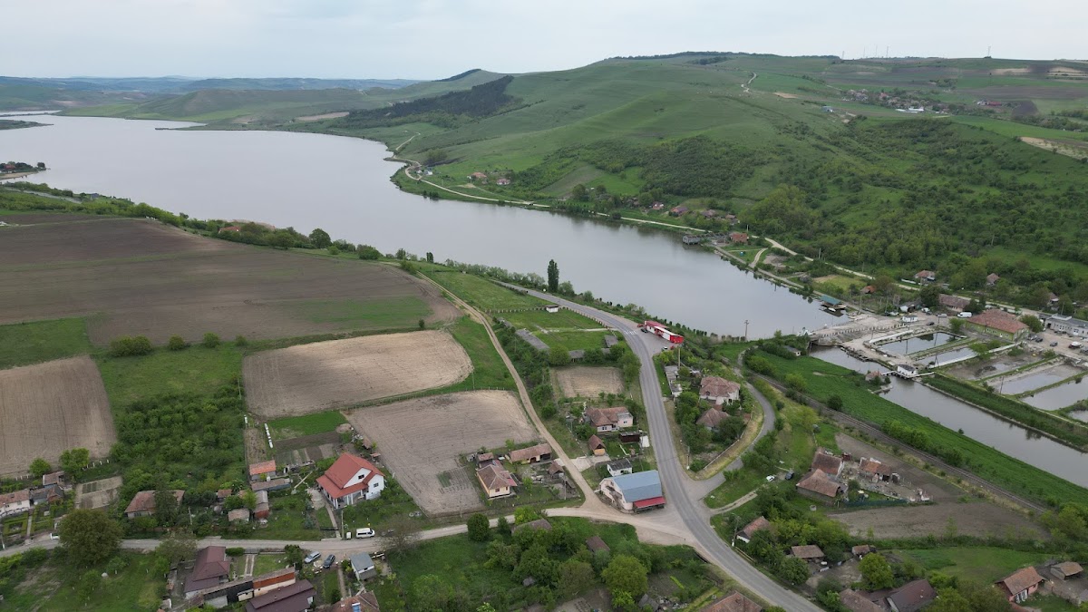 Lacul Zau de Campie - foto 3