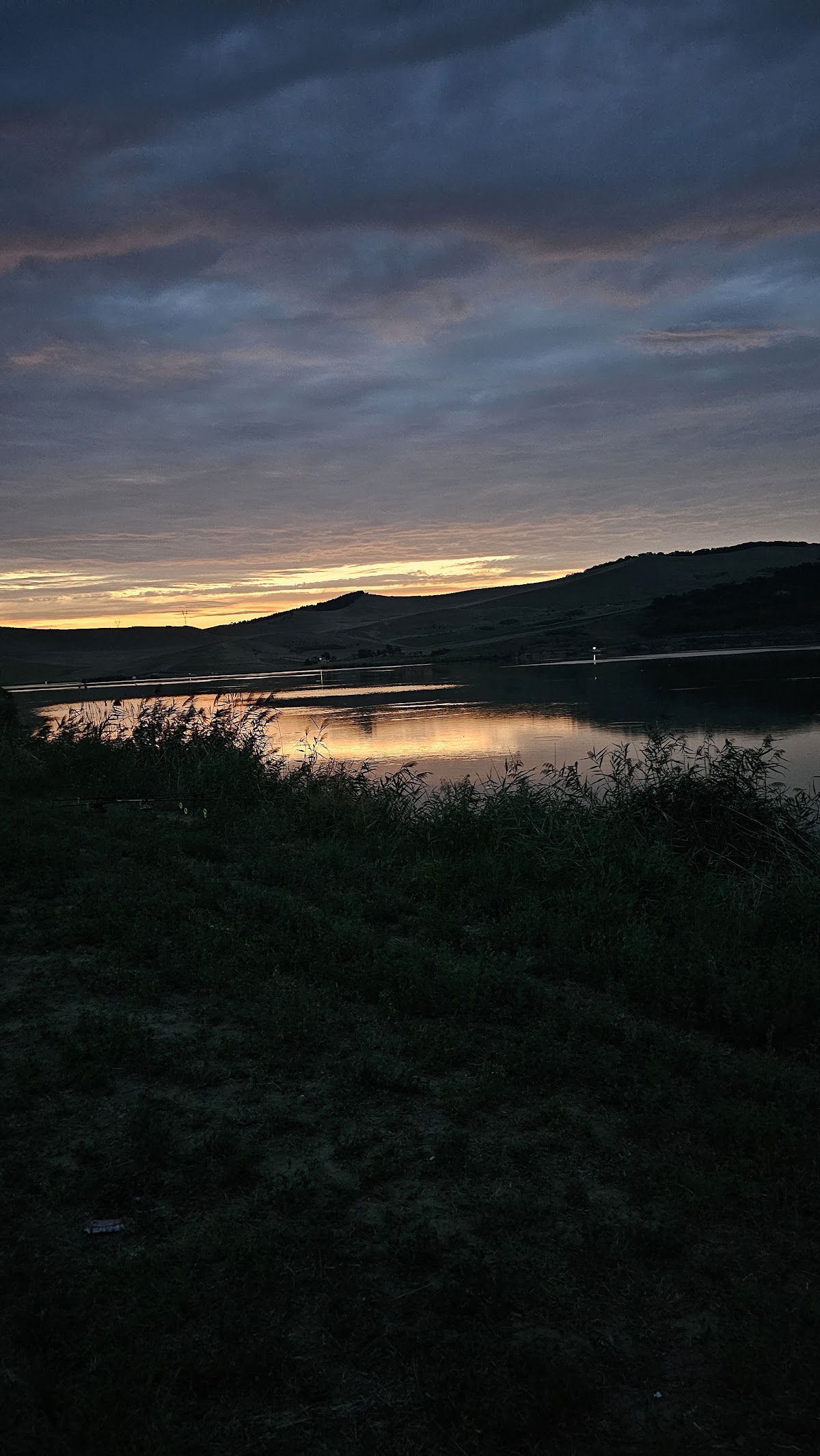 Lacul Zau de Campie - foto 5