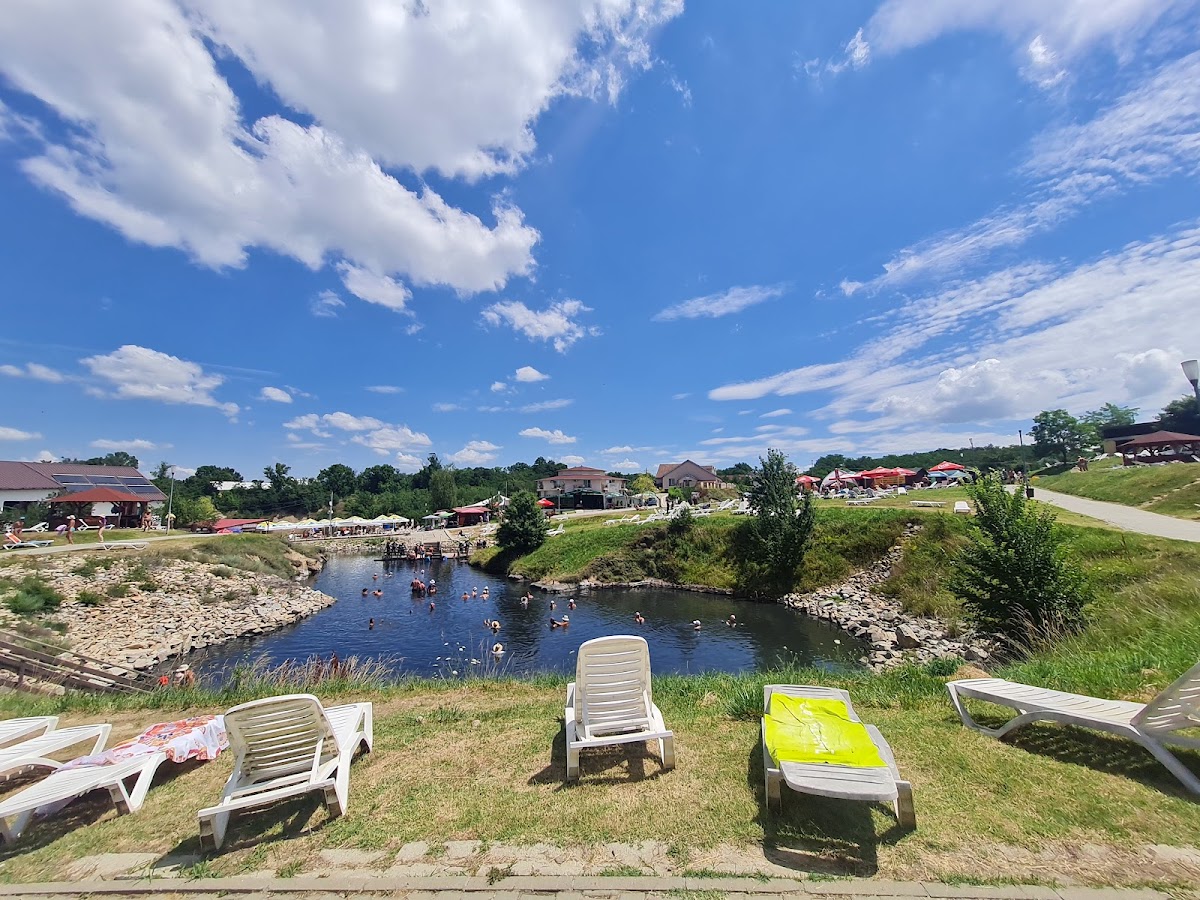 Lacurile din Ocna Sibiului - foto 3