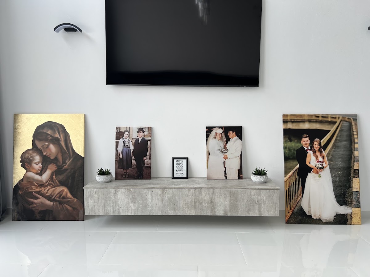 LaGalerie.ro - tablouri canvas - foto 3