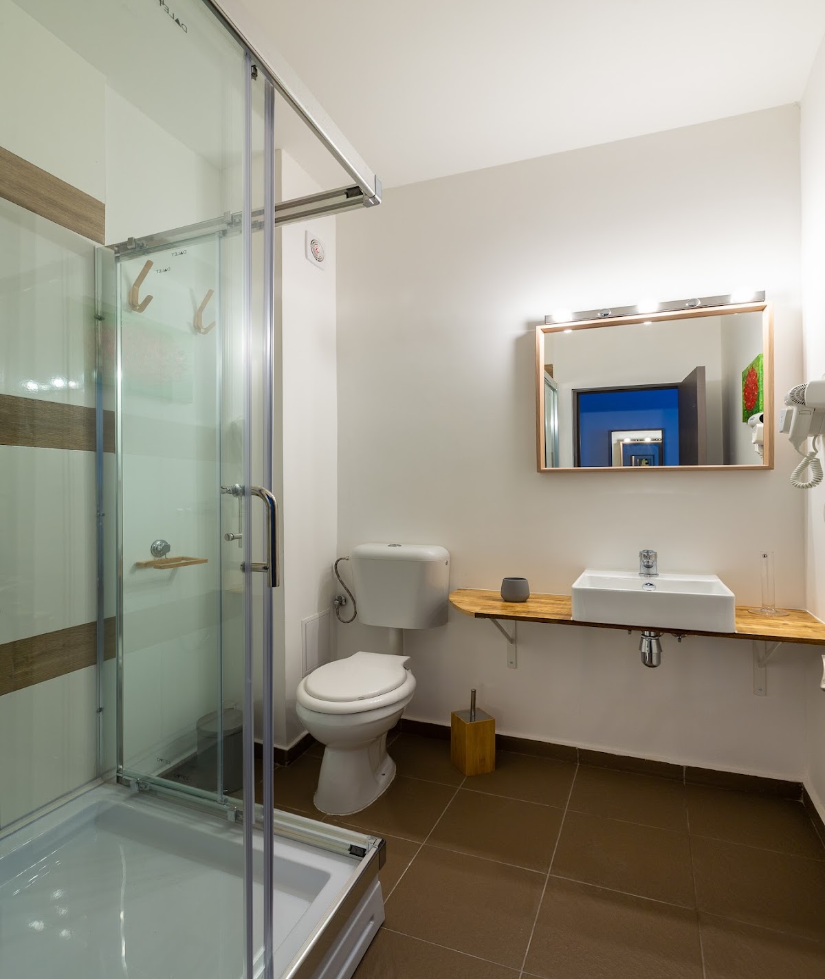 Lagom Hotel