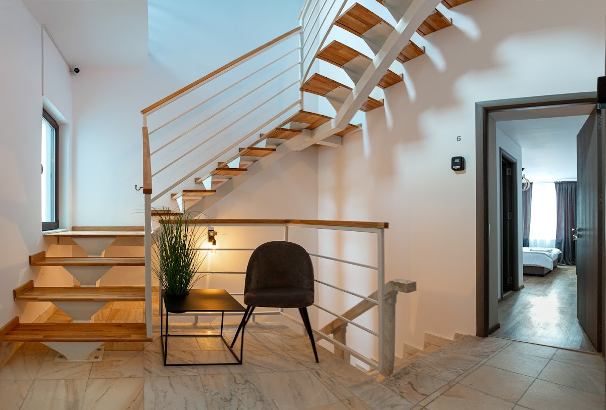 Lagom Hotel