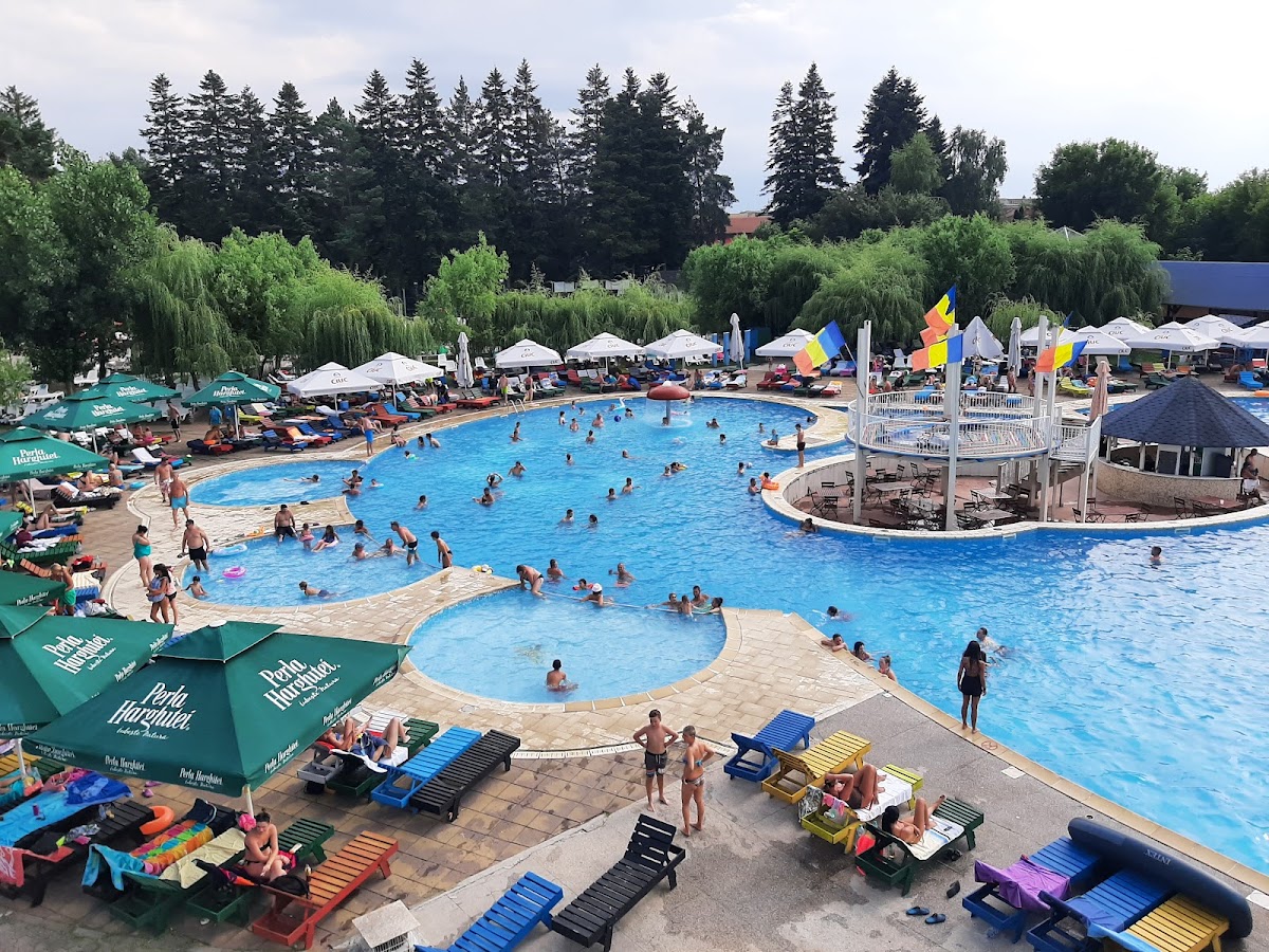 Laguna Albastră - foto 1