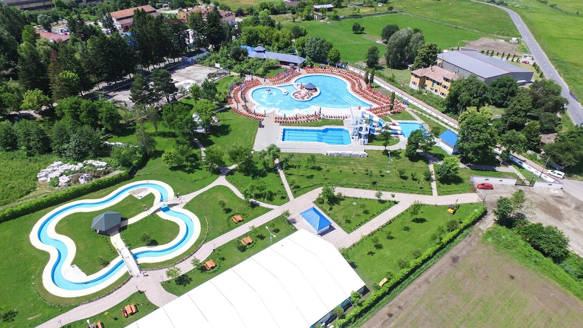 Laguna Albastră - foto 3