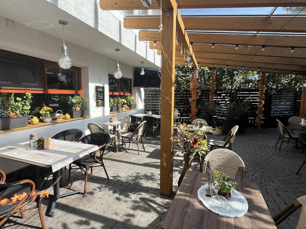 Laguna pizza - foto 1