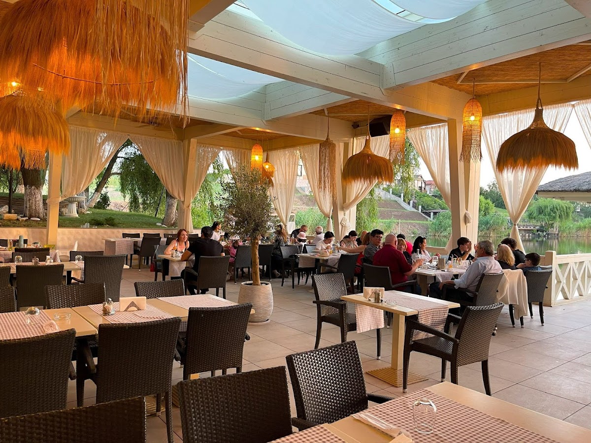 Laguna Verde - foto 1