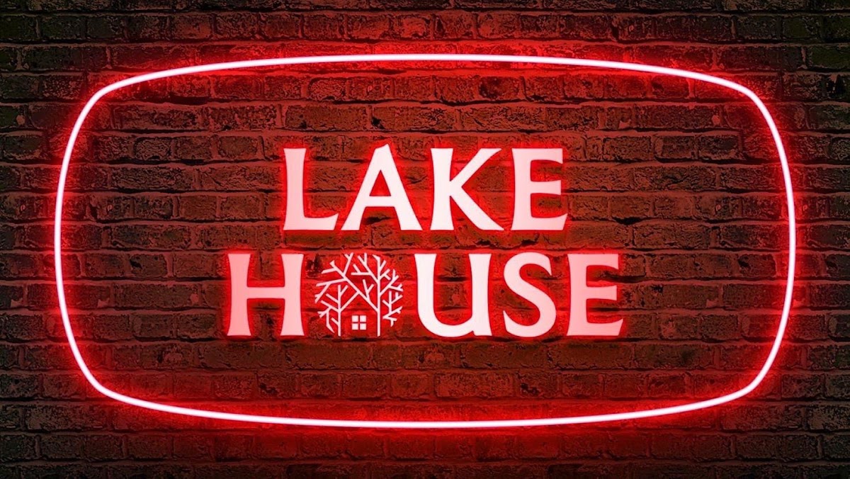 Lake House Restaurant - foto 3