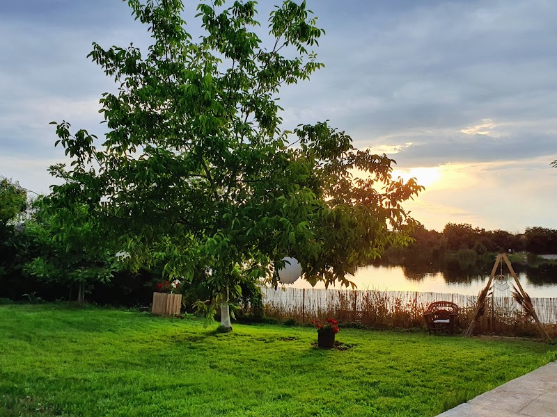 Lakeside Balotesti