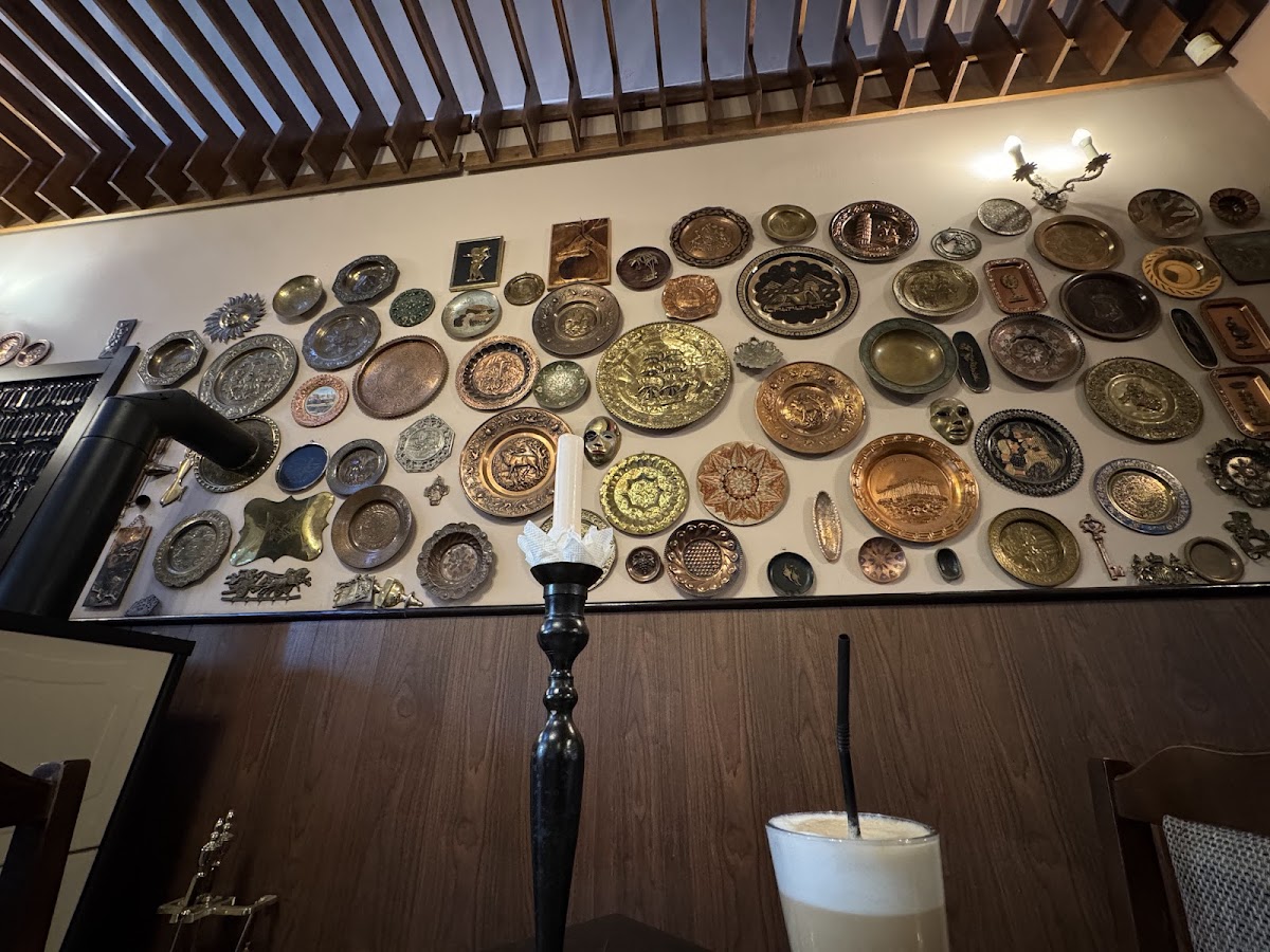 Lampa de alamă - foto 3