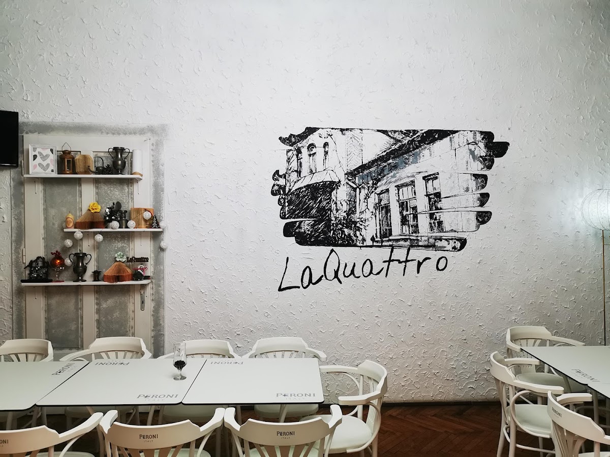 LaQuattro - foto 5