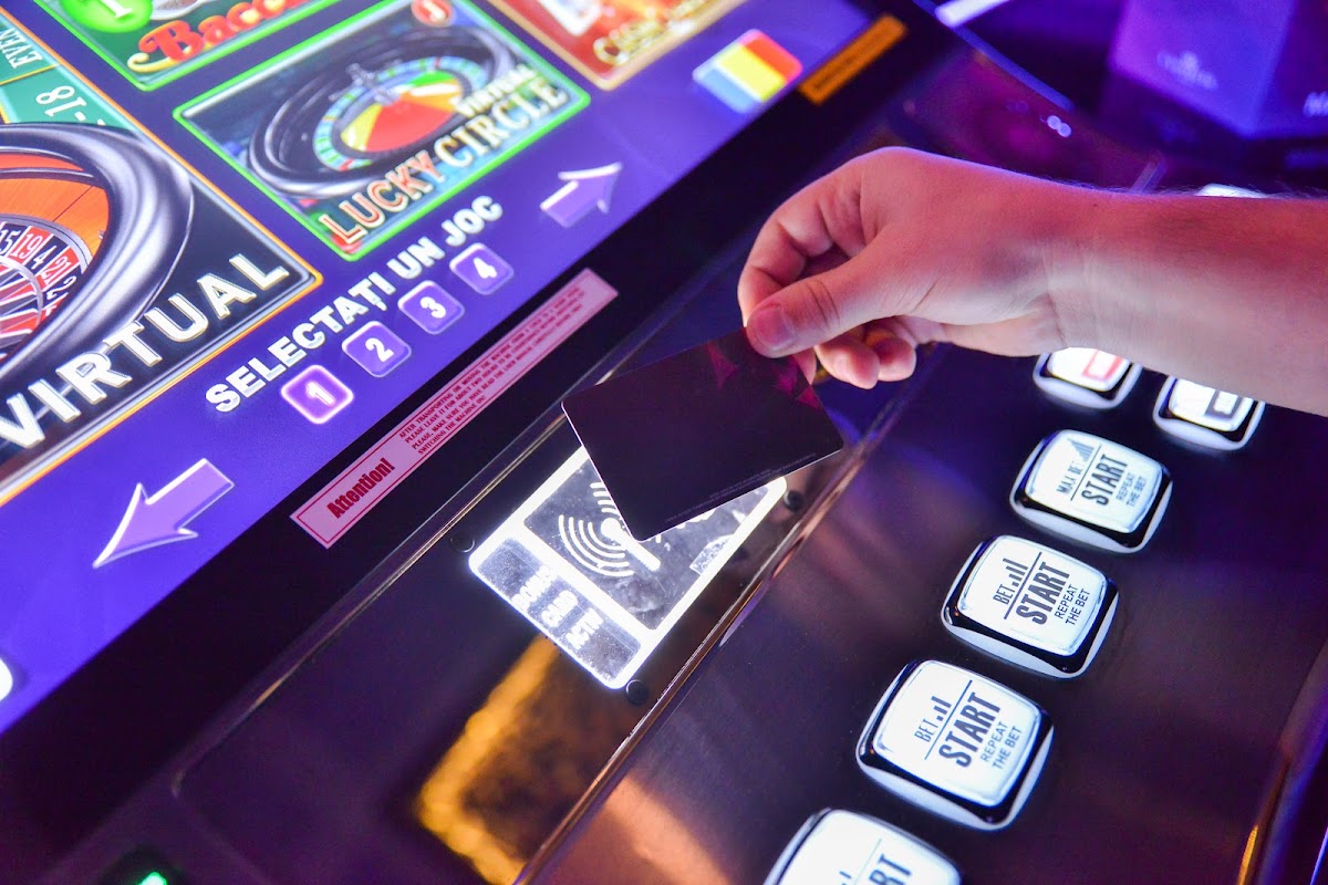 LAS VEGAS Games