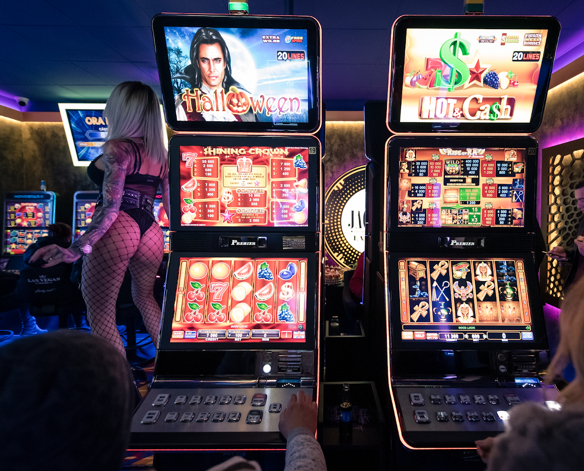LAS VEGAS Games - foto 2