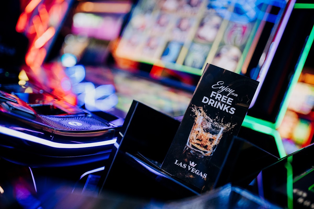 LAS VEGAS Games - foto 4