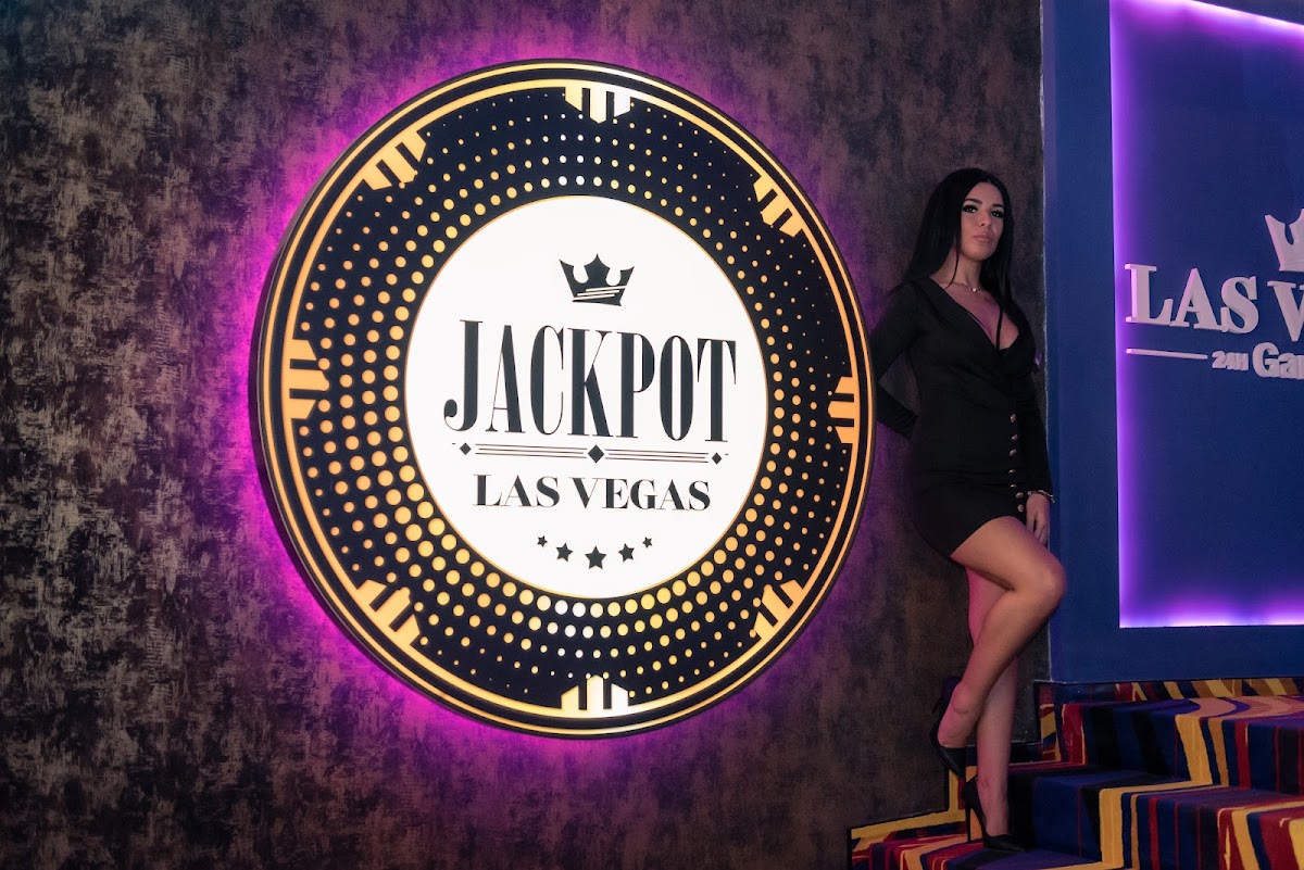 LAS VEGAS Games - foto 5