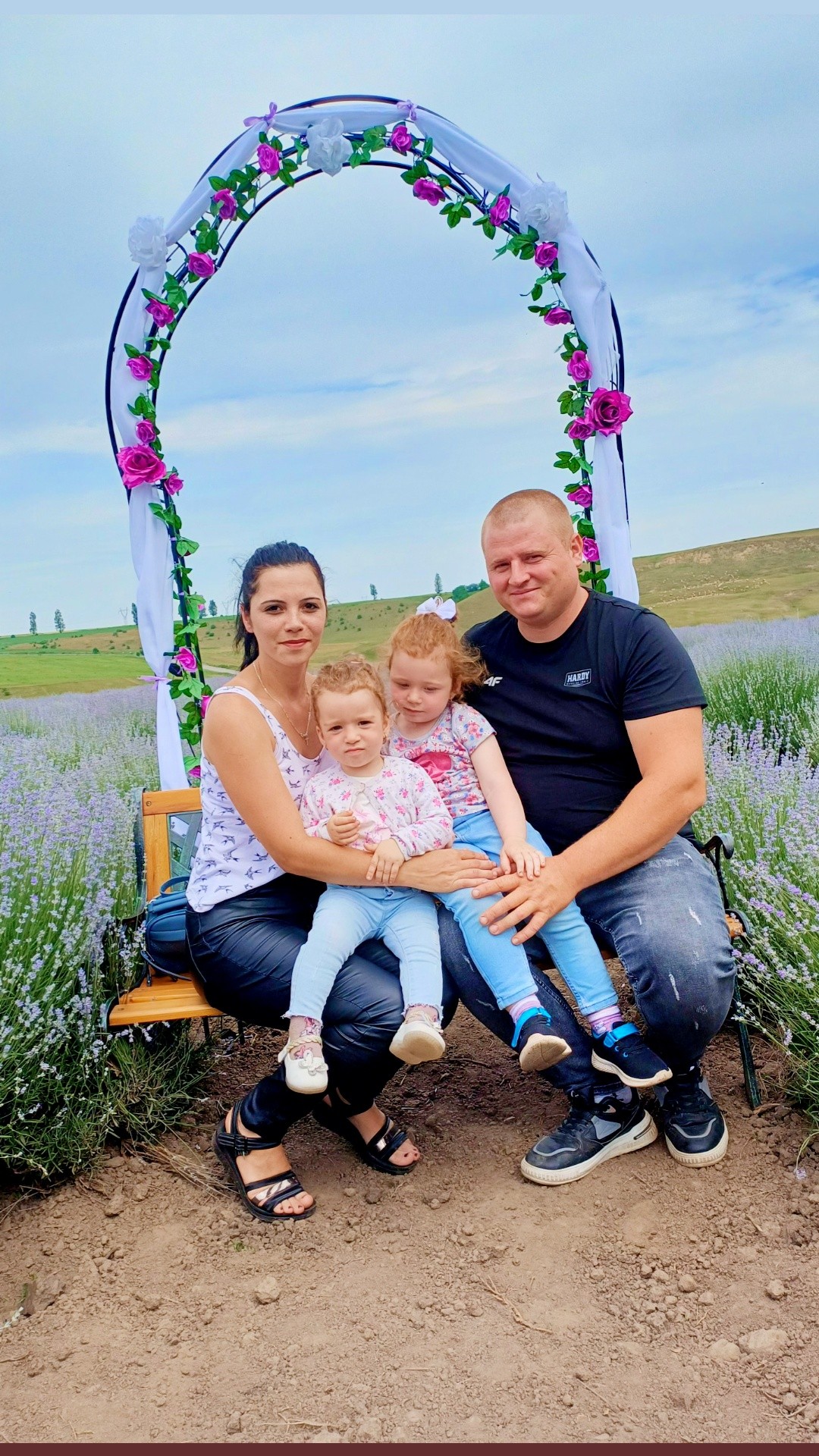 Lavanda Todiresti (Iasi) - foto 4
