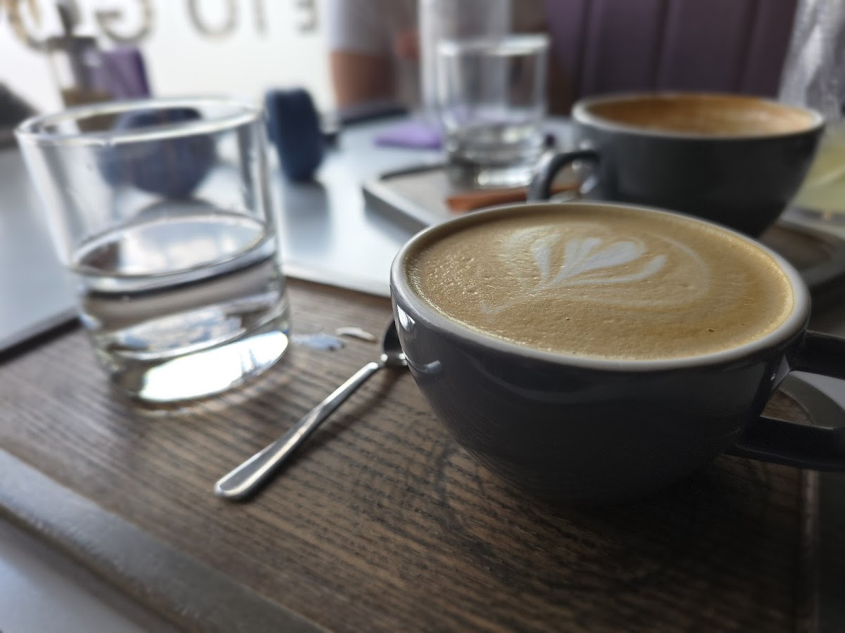 Lavender Cafe & Wine Bar - foto 3