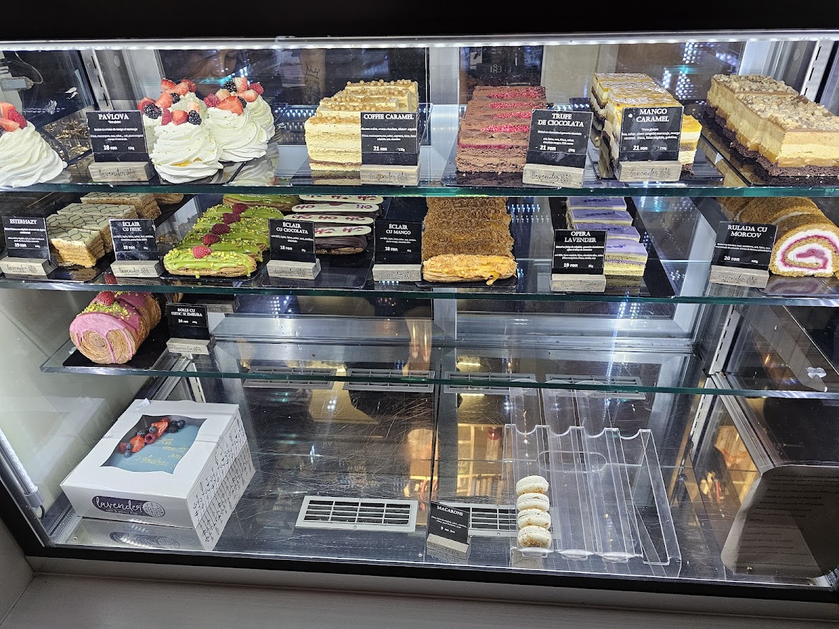 Lavender Cafe & Wine Bar - foto 5