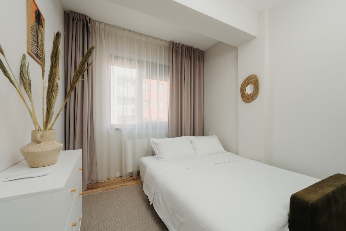 Lavender Nest Apartments ~ Hiperbara ~ Livezeni