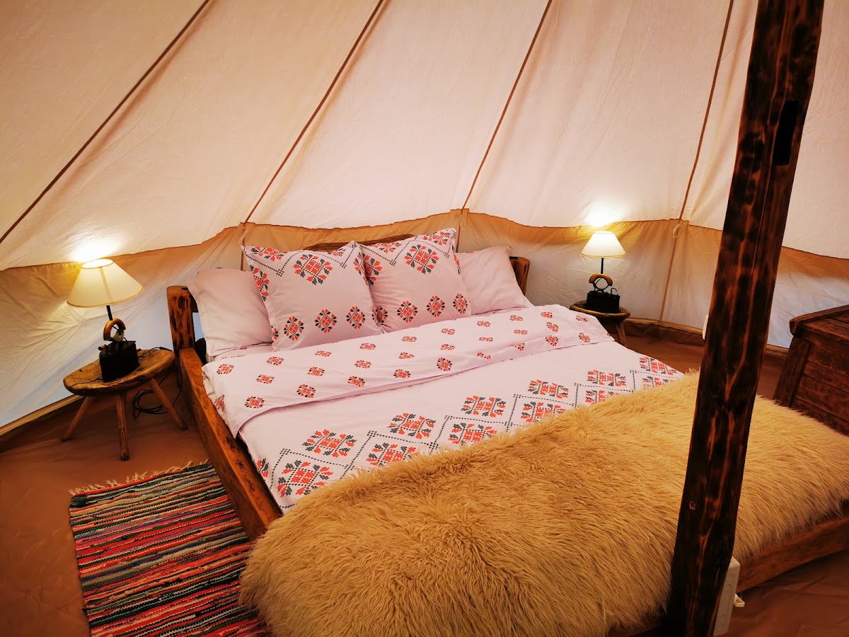 Lazy Dreams Voia Glamping - foto 2