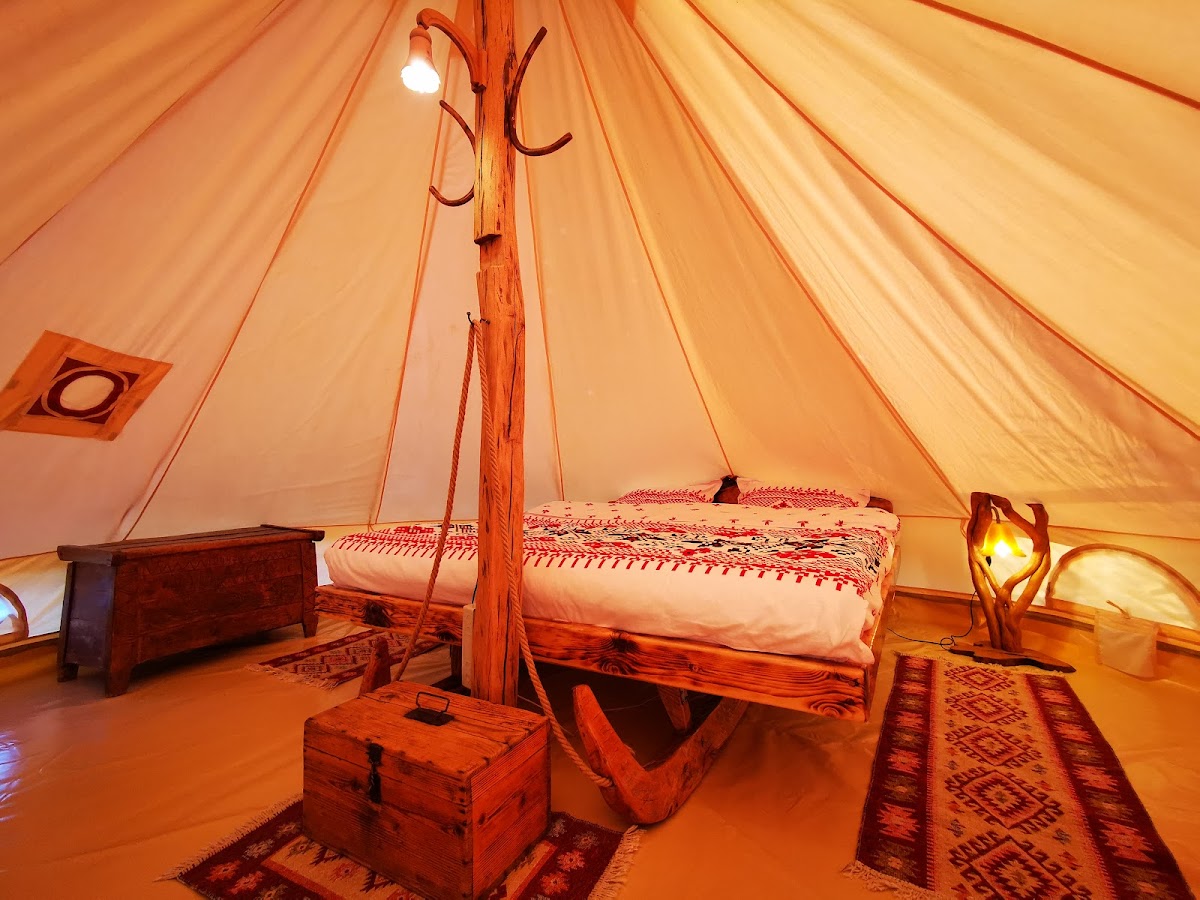 Lazy Dreams Voia Glamping - foto 4