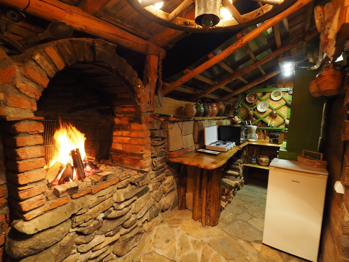 Lazy Dreams Voia Glamping - foto 5