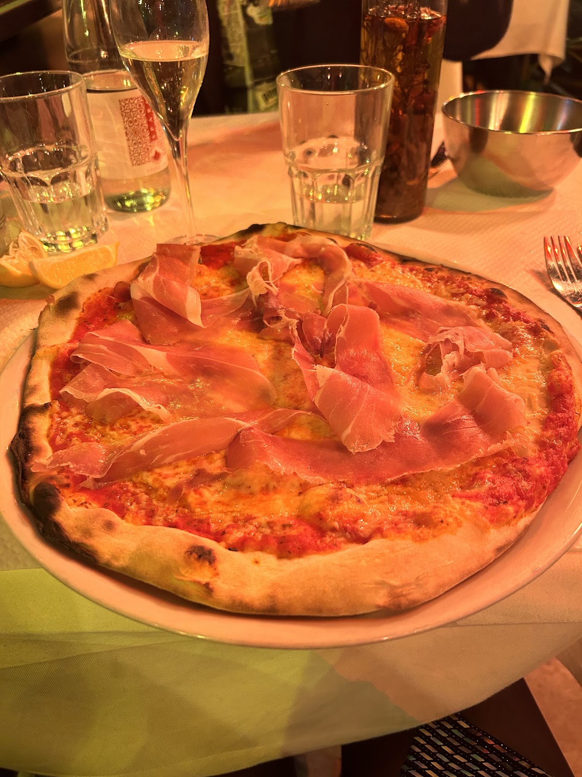 Le Bistrot - foto 4