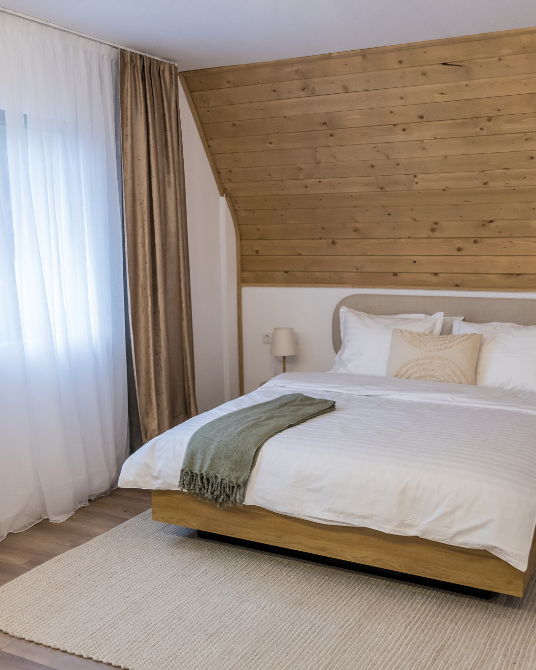 Le Cabane Retreat