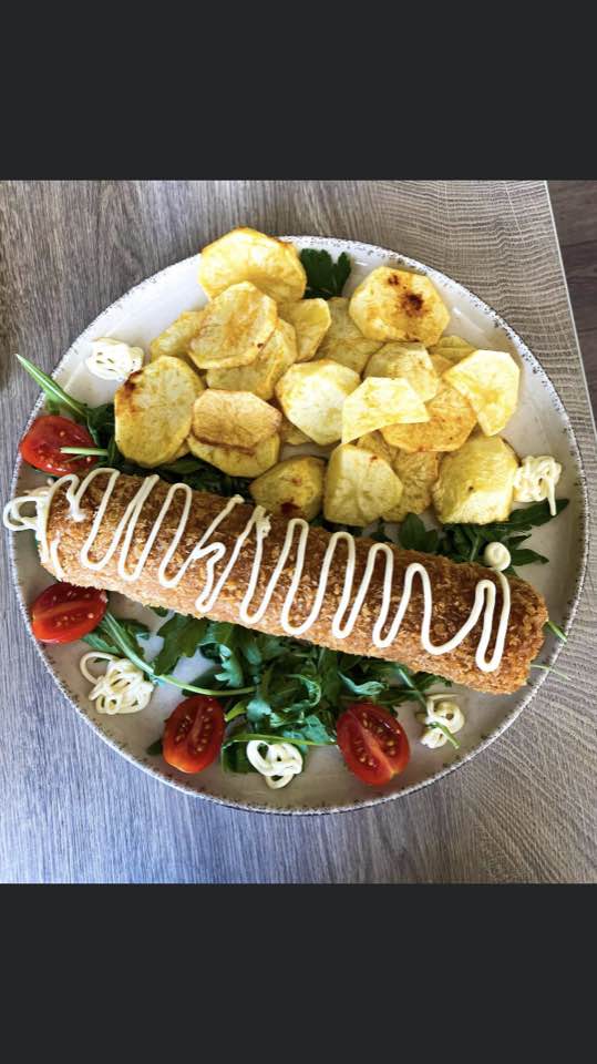 Le Jardin Bistro & Lounge - foto 2