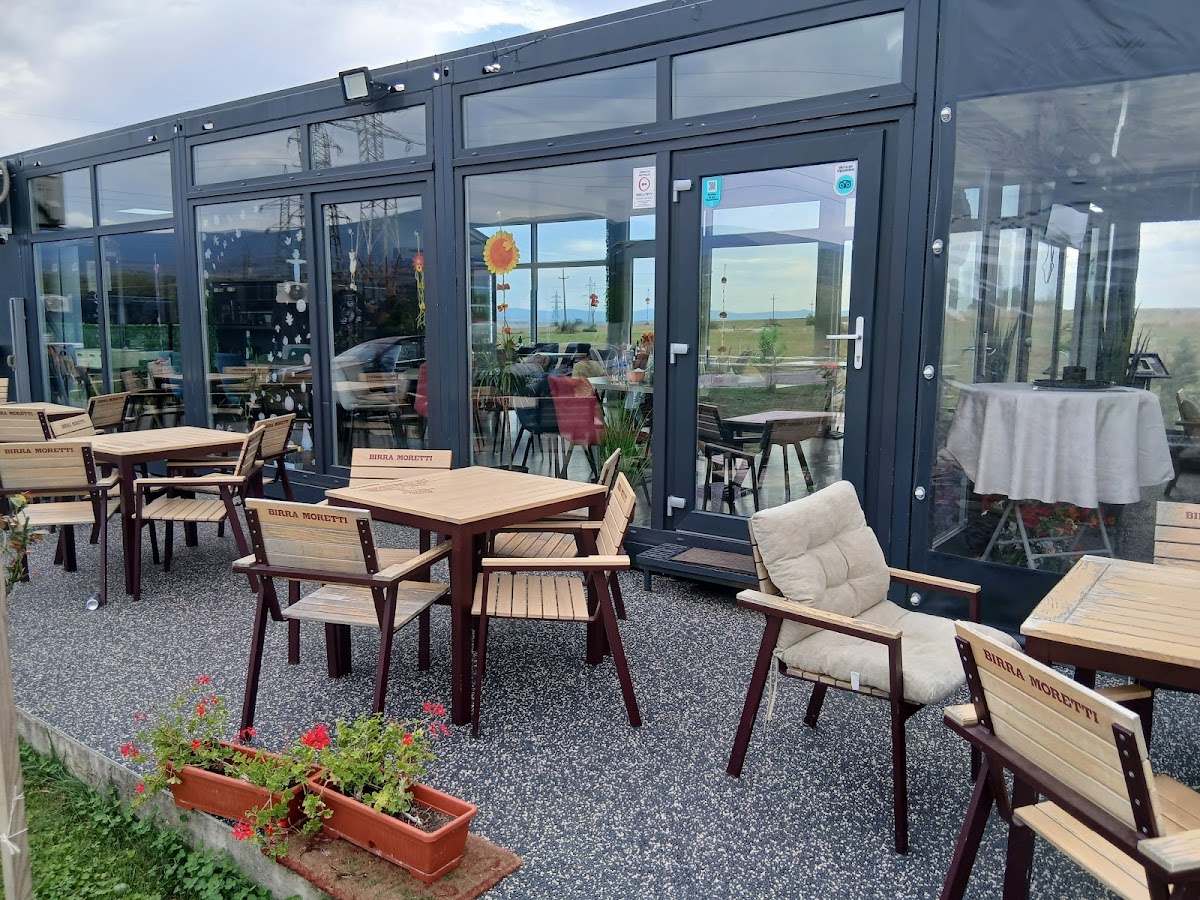 Le Jardin Bistro & Lounge - foto 5