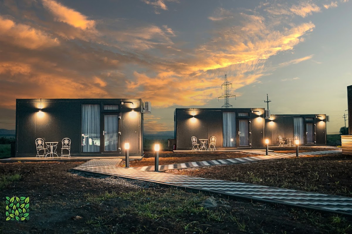 Le Jardin Glamping - foto 1