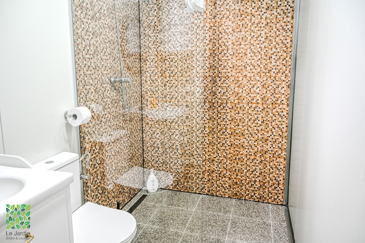 Le Jardin Glamping - foto 3